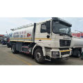 Shacman F3000 4x2 16000liters